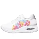 Remonte D2H02 80 divatos női sneaker
