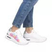 Remonte D2H02 80 divatos női sneaker
