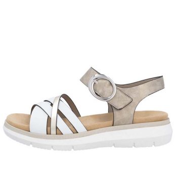 Remonte D2K55 90 divatos női szandál