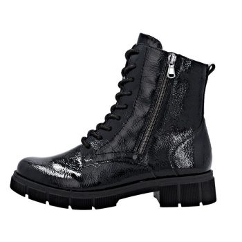 Remonte D2S72 02 divatos női bakancs