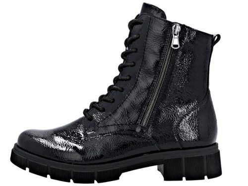 Remonte D2S72 02 divatos női bakancs