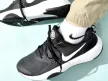 NIKE DA1352 002 divatos férfi sneaker