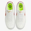 NIKE DH3158 106 divatos női sneaker 36,5 méretben