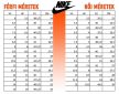 NIKE DM0824 007 divatos női sportcipő