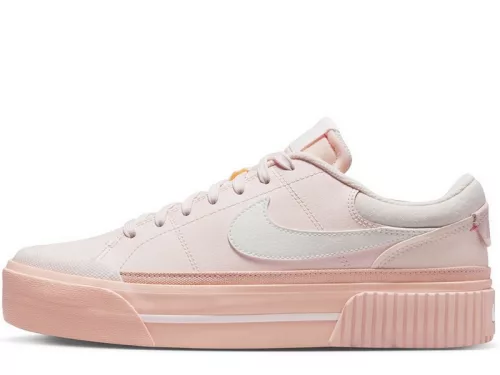 NIKE DM7590 600 sportos női félcipő 40-es méretben