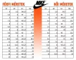 NIKE DM7590 600 sportos női félcipő 40-es méretben