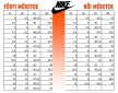 NIKE DZ7288 600 divatos női sneaker
