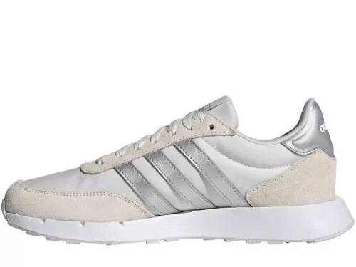 ADIDAS FZ0959 100 divatos női sneaker 43,5 méretben
