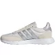 ADIDAS FZ0959 100 divatos női sneaker 43,5 méretben