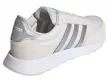 ADIDAS FZ0959 100 divatos női sneaker 43,5 méretben