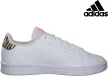 ADIDAS GW1067 00 sportos női félcipő