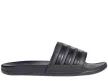 ADIDAS GZ5896 01 sportos férfi papucs 42-es méretben