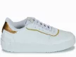 ADIDAS H03741 100 divatos női sneaker
