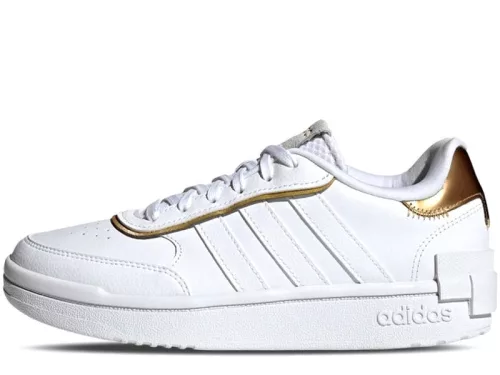 ADIDAS H03741 100 divatos női sneaker