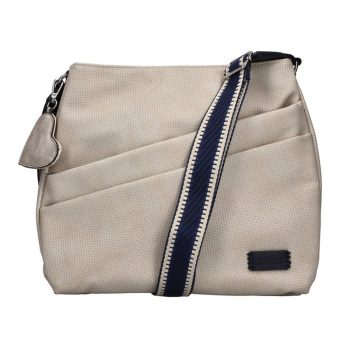 Rieker táska H1004 60 divatos női válltáska