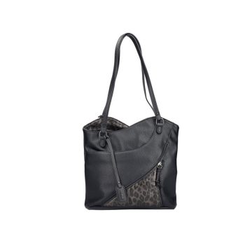 Rieker H1025 01 divatos női táska