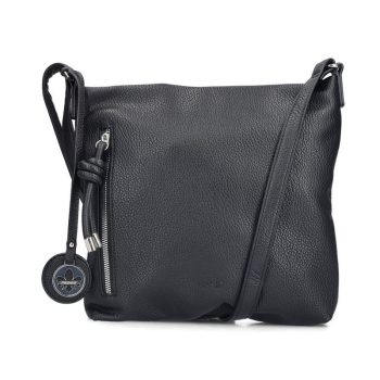 Rieker táska H1073 00 divatos női válltáska