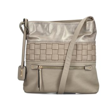 Rieker táska H1301 62 divatos női válltáska