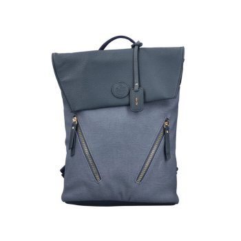 Rieker táska H1318 14 divatos női hátizsák