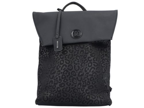 Rieker H1386 01 divatos női hátizsák