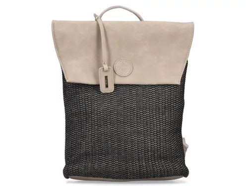 Rieker táska H1386 92 divatos női hátizsák