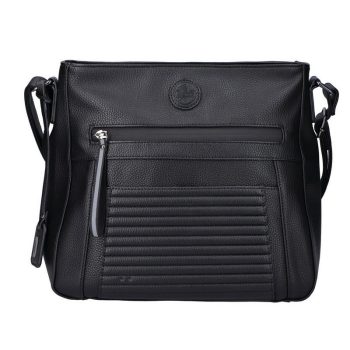 Rieker H1481 00 sikkes női táska