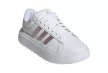 ADIDAS IH2425 00 divatos női sneaker