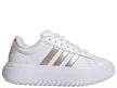 ADIDAS IH2425 00 divatos női sneaker