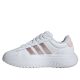 ADIDAS IH2425 00 divatos női sneaker
