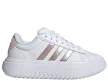 ADIDAS IH2425 00 divatos női sneaker