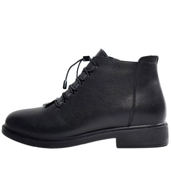 Epica J930001A 01 klasszikus, elegáns női bokacsizma