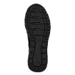 Jana TEX 23701 47001 divatos női vízálló fűzős bőr sneaker