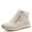 Jana TEX 26268 45411 kényelmes női fűzős vízálló bokacipő