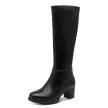 Jana TEX 26571 47001 női csizma ,vízálló, nőiesen elegáns