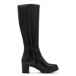 Jana TEX 26571 47001 női csizma ,vízálló, nőiesen elegáns