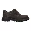 Josef Seibel 21945 TE66310 Chance Top Dry TEX vízálló fűzős férfi bőr félcipő