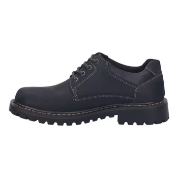   Josef Seibel 21959 TE86100 Chance Top Dry TEX vízálló fűzős férfi bőr félcipő