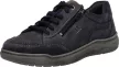 Josef Seibel Baxter 32503 TE96525 fűzős férfi bőr félcipő