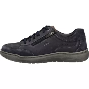   Josef Seibel Baxter 32503 TE96525 fűzős férfi bőr félcipő