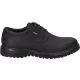 Josef Seibel TEX 42950 071100 férfi bőr félcipő, fűzős, vízálló