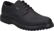 Josef Seibel TEX 42950 071100 férfi bőr félcipő, fűzős, vízálló