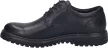 Josef Seibel TEX 42950 TE859100 férfi bőr félcipő, fűzős, vízálló