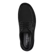 Josef Seibel 43951 TE918100 Marley Top Dry TEX vízálló fűzős férfi bőr félcipő