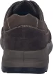 Josef Seibel TEX 43951 TE918330 férfi bőr félcipő, fűzős vízálló