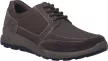 Josef Seibel TEX 43951 TE918330 férfi bőr félcipő, fűzős vízálló