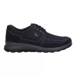 Josef Seibel 43951 TE918505 Marley Top Dry TEX vízálló fűzős férfi bőr félcipő