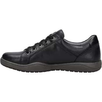   Josef Seibel Cynthia 84202 133100 kényelmes női fűzős bőr félcipő