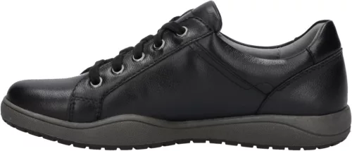 Josef Seibel Cynthia 84202 133100 kényelmes női fűzős bőr félcipő