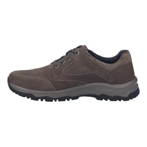 Josef Seibel TEX 14455 TE518361 vízálló férfi fűzős félcipő