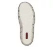 Rieker L0359 12 bebújós női félcipő